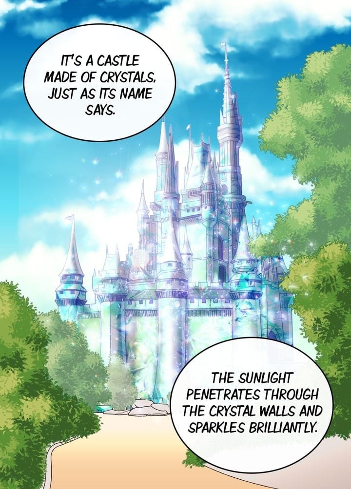 The Justice of Villainous Woman ( What It Takes to be a Villainess ) Chapter 28 - page 47