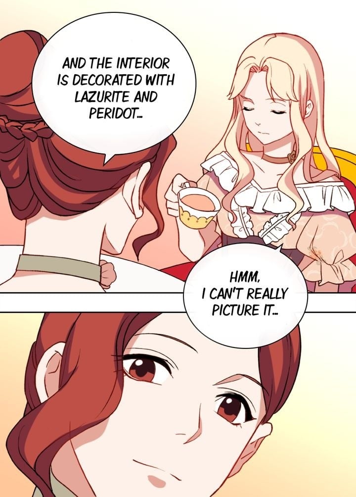 The Justice of Villainous Woman ( What It Takes to be a Villainess ) Chapter 28 - page 48