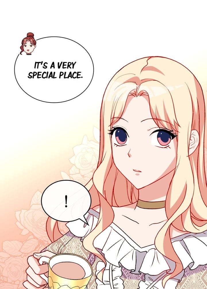 The Justice of Villainous Woman ( What It Takes to be a Villainess ) Chapter 28 - page 49