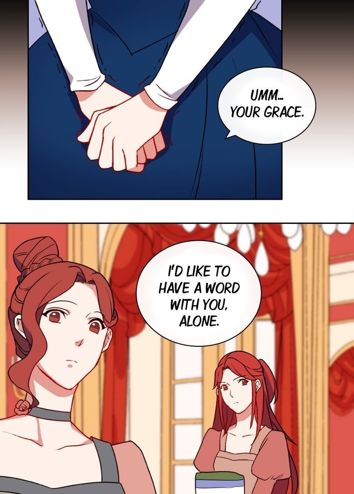 The Justice of Villainous Woman ( What It Takes to be a Villainess ) Chapter 28 - page 52