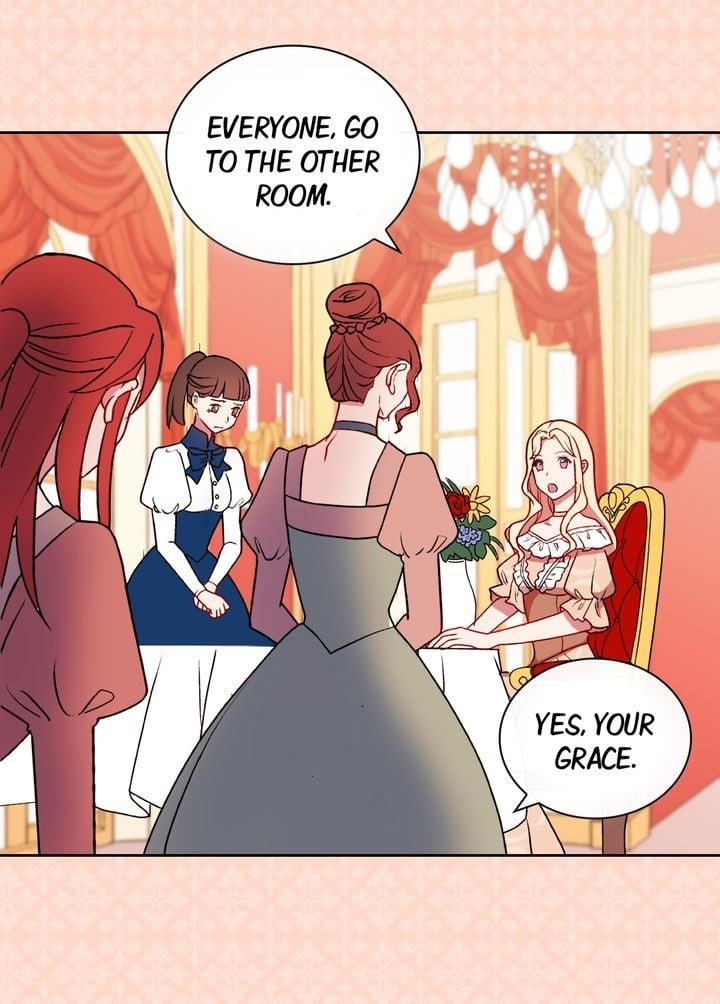 The Justice of Villainous Woman ( What It Takes to be a Villainess ) Chapter 28 - page 54