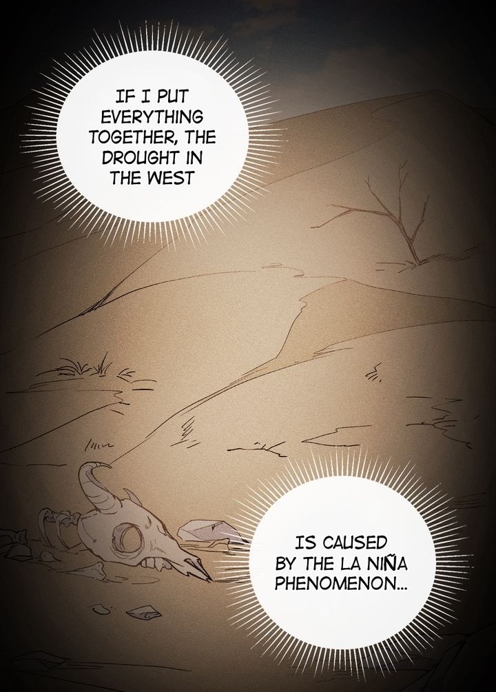 The Justice of Villainous Woman ( What It Takes to be a Villainess ) Chapter 28 - page 6
