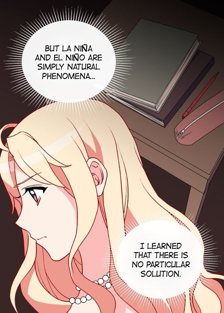 The Justice of Villainous Woman ( What It Takes to be a Villainess ) Chapter 28 - page 7