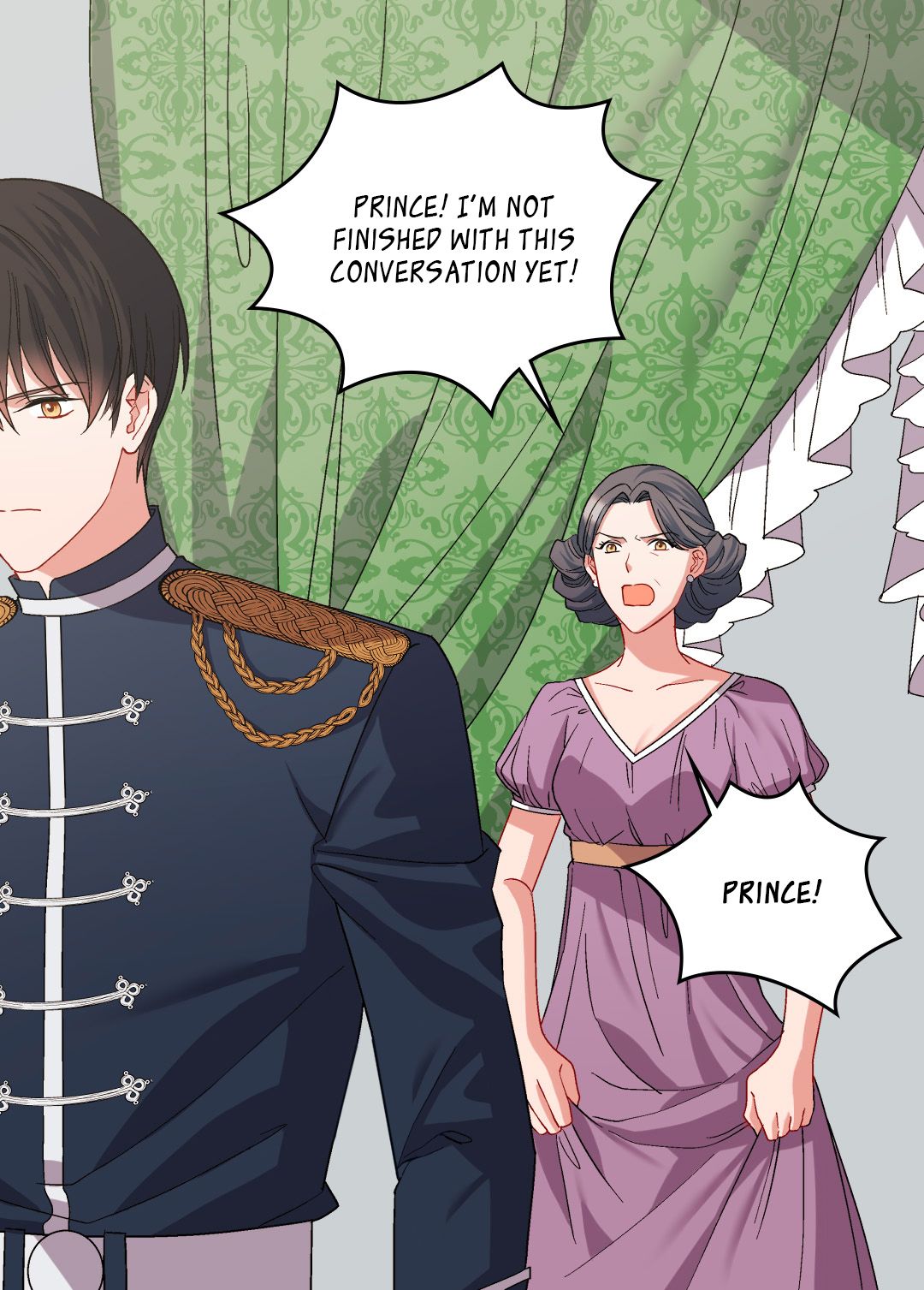 The Justice of Villainous Woman ( What It Takes to be a Villainess ) Chapter 65 - page 11