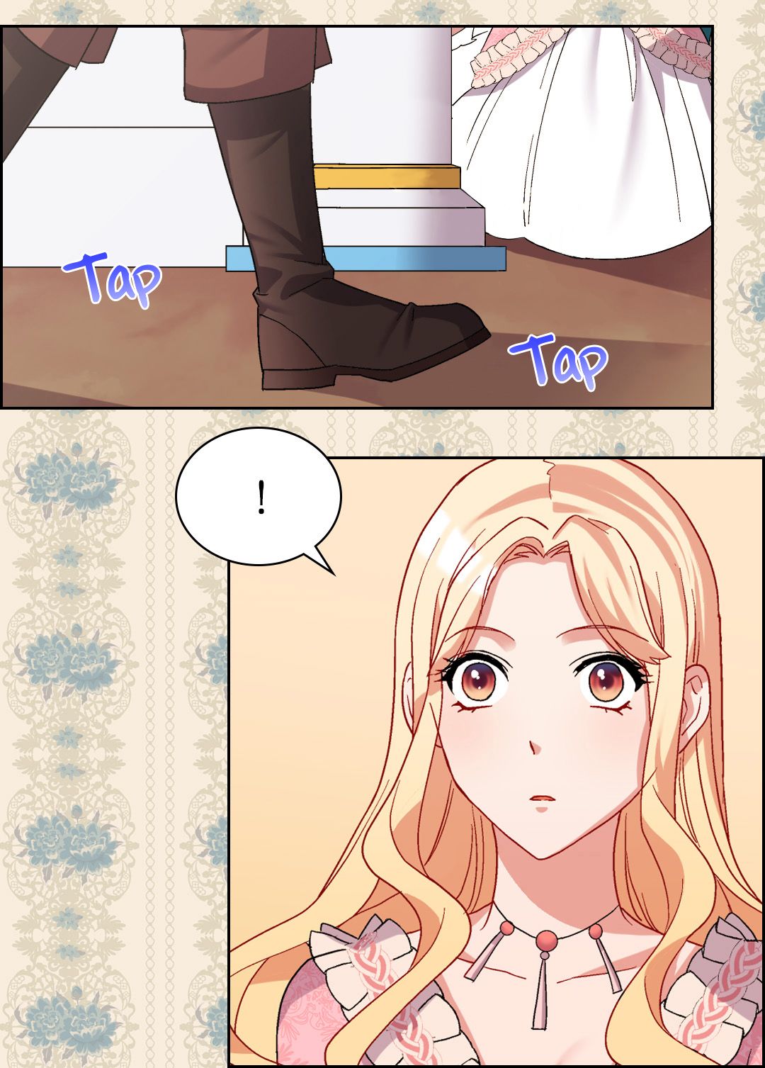 The Justice of Villainous Woman ( What It Takes to be a Villainess ) Chapter 65 - page 17