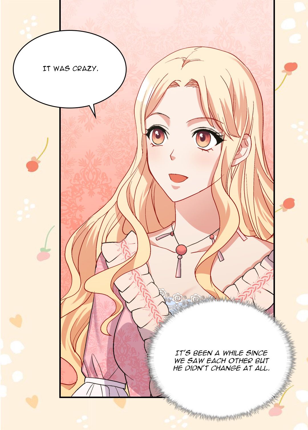 The Justice of Villainous Woman ( What It Takes to be a Villainess ) Chapter 65 - page 22