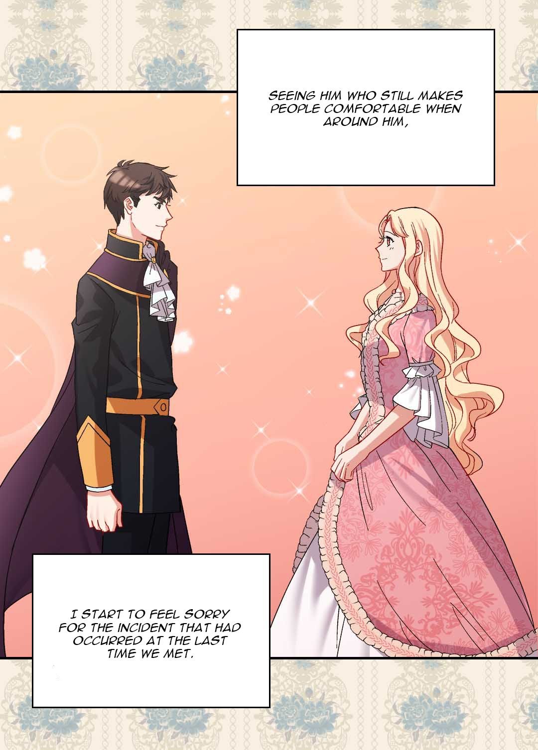 The Justice of Villainous Woman ( What It Takes to be a Villainess ) Chapter 65 - page 23