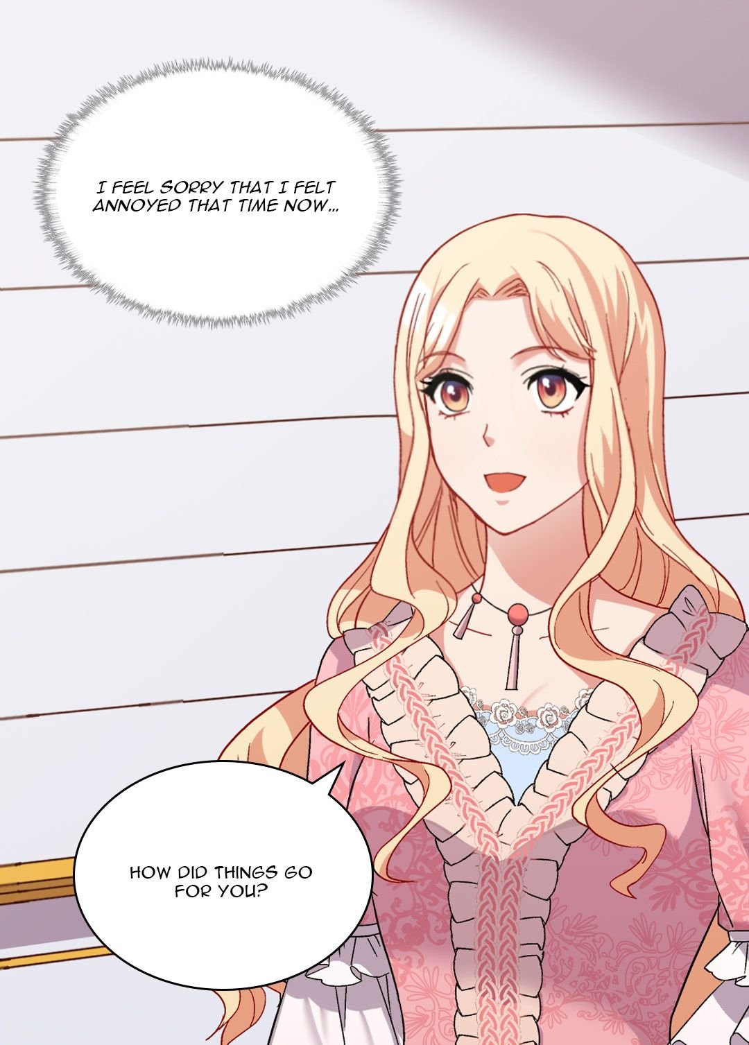 The Justice of Villainous Woman ( What It Takes to be a Villainess ) Chapter 65 - page 27