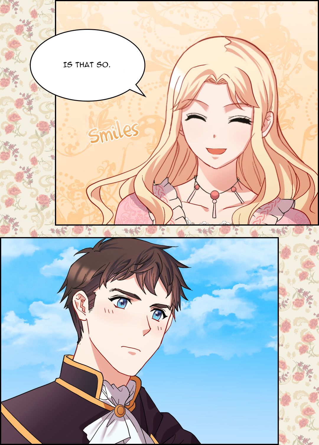 The Justice of Villainous Woman ( What It Takes to be a Villainess ) Chapter 65 - page 29