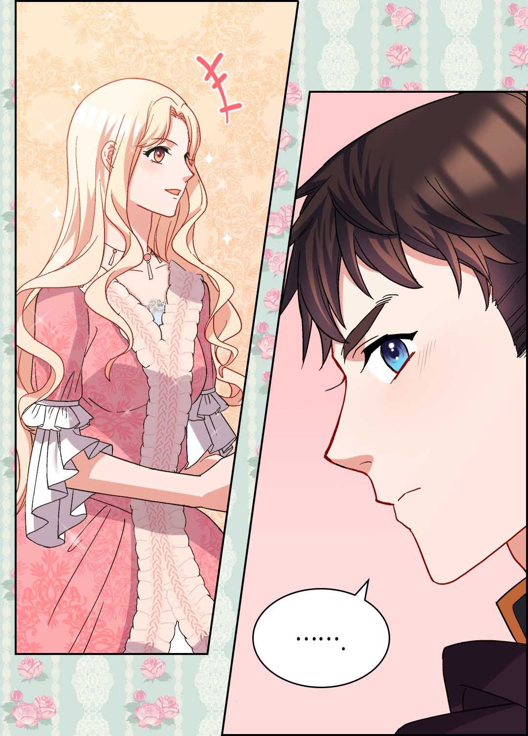 The Justice of Villainous Woman ( What It Takes to be a Villainess ) Chapter 65 - page 37
