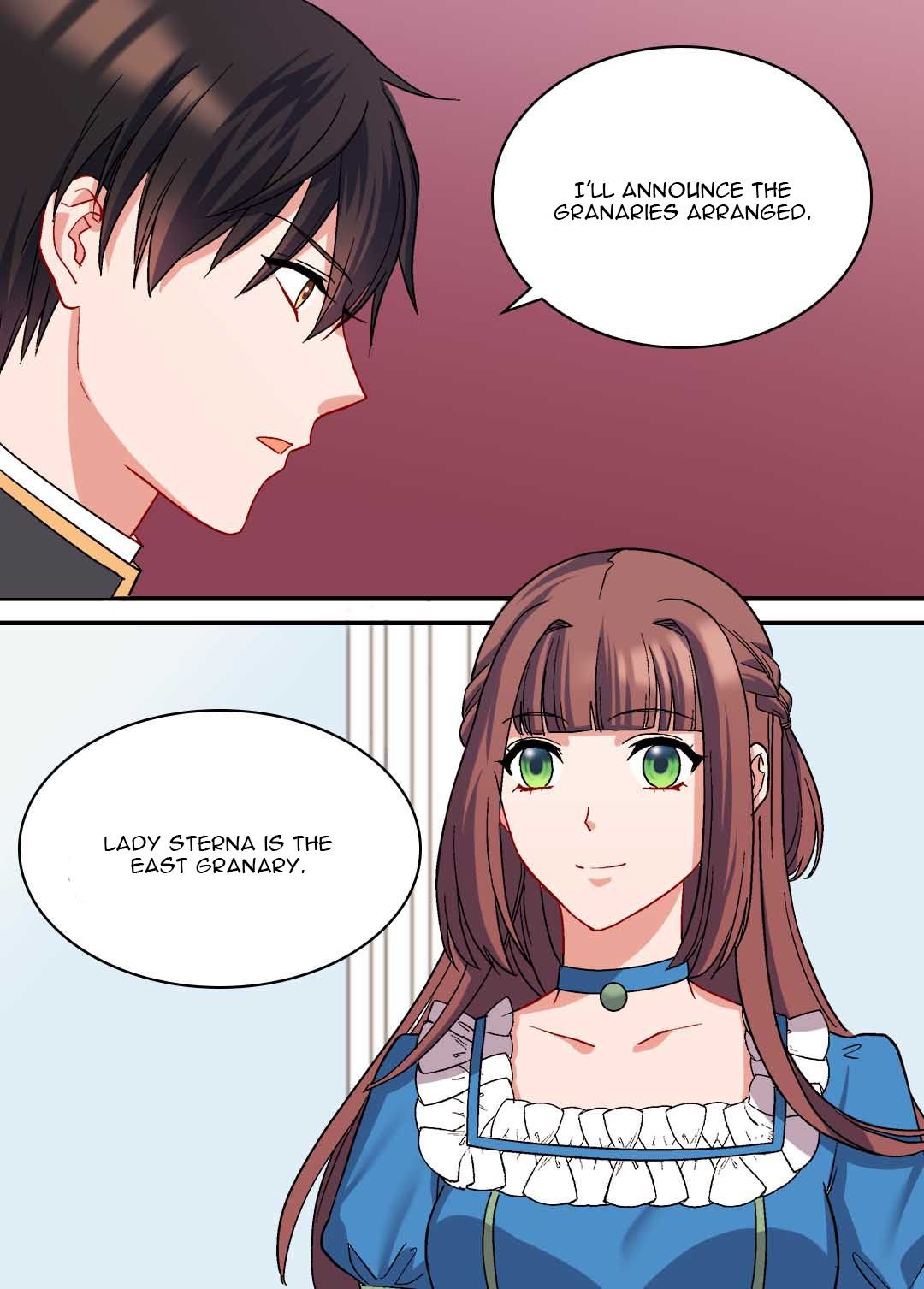 The Justice of Villainous Woman ( What It Takes to be a Villainess ) Chapter 65 - page 42
