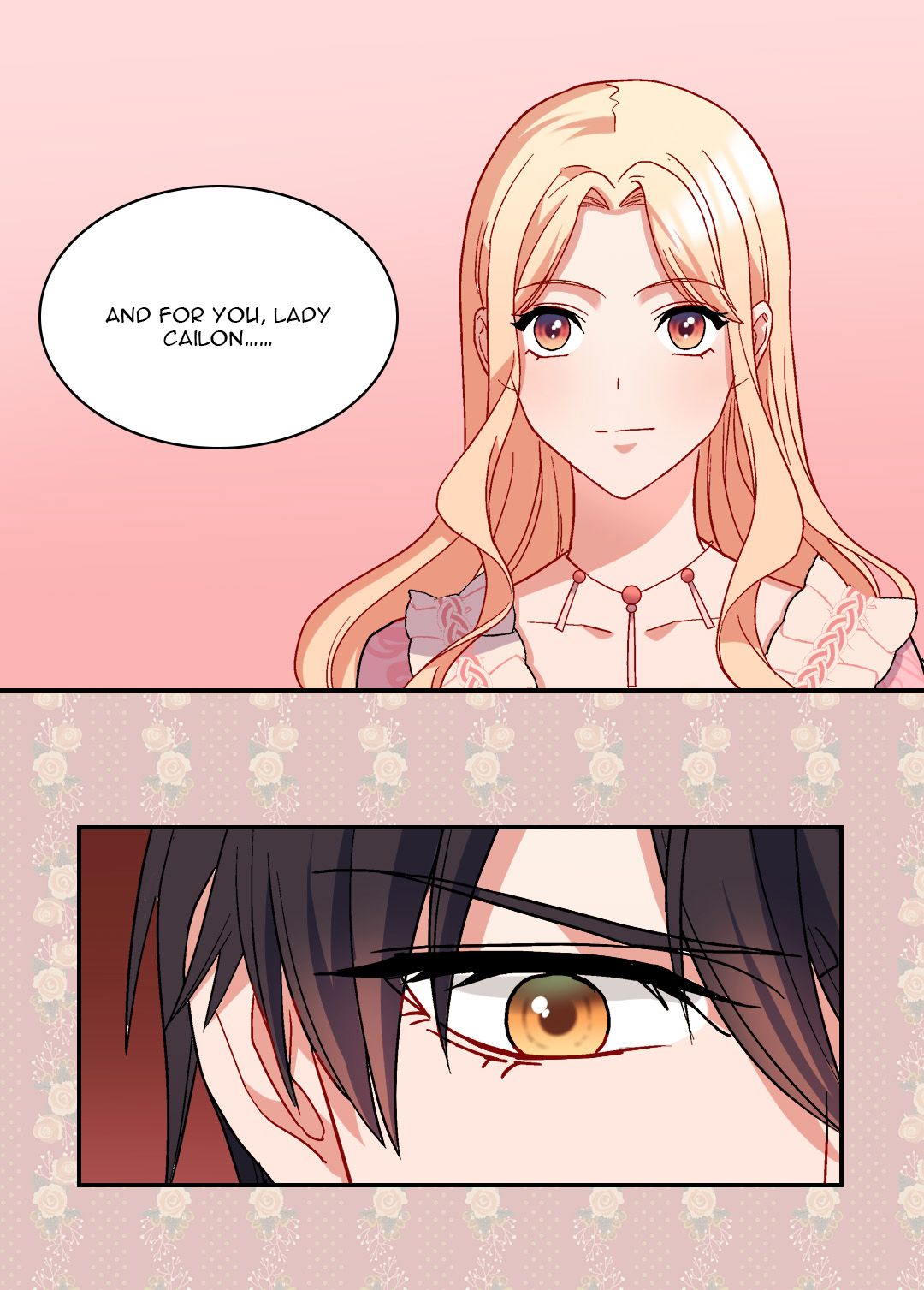 The Justice of Villainous Woman ( What It Takes to be a Villainess ) Chapter 65 - page 43
