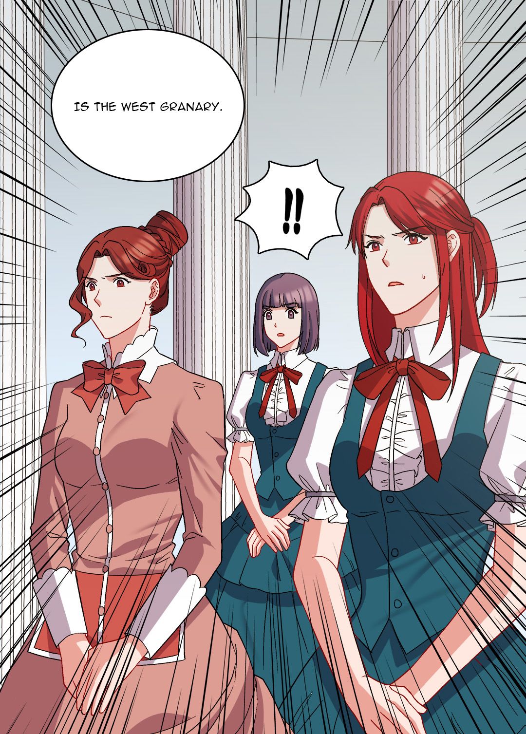 The Justice of Villainous Woman ( What It Takes to be a Villainess ) Chapter 65 - page 44