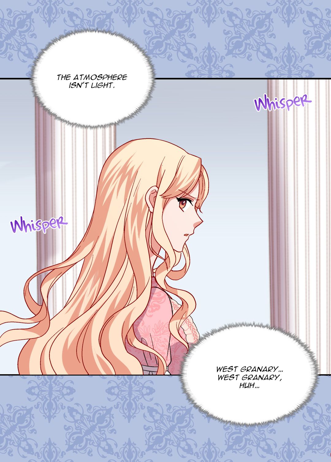 The Justice of Villainous Woman ( What It Takes to be a Villainess ) Chapter 65 - page 45