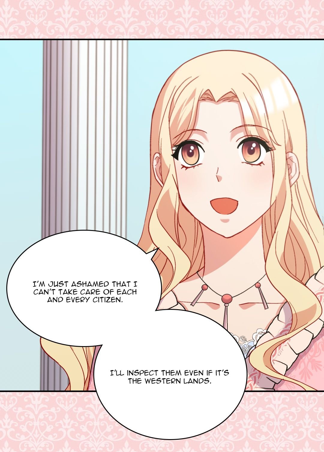 The Justice of Villainous Woman ( What It Takes to be a Villainess ) Chapter 65 - page 51