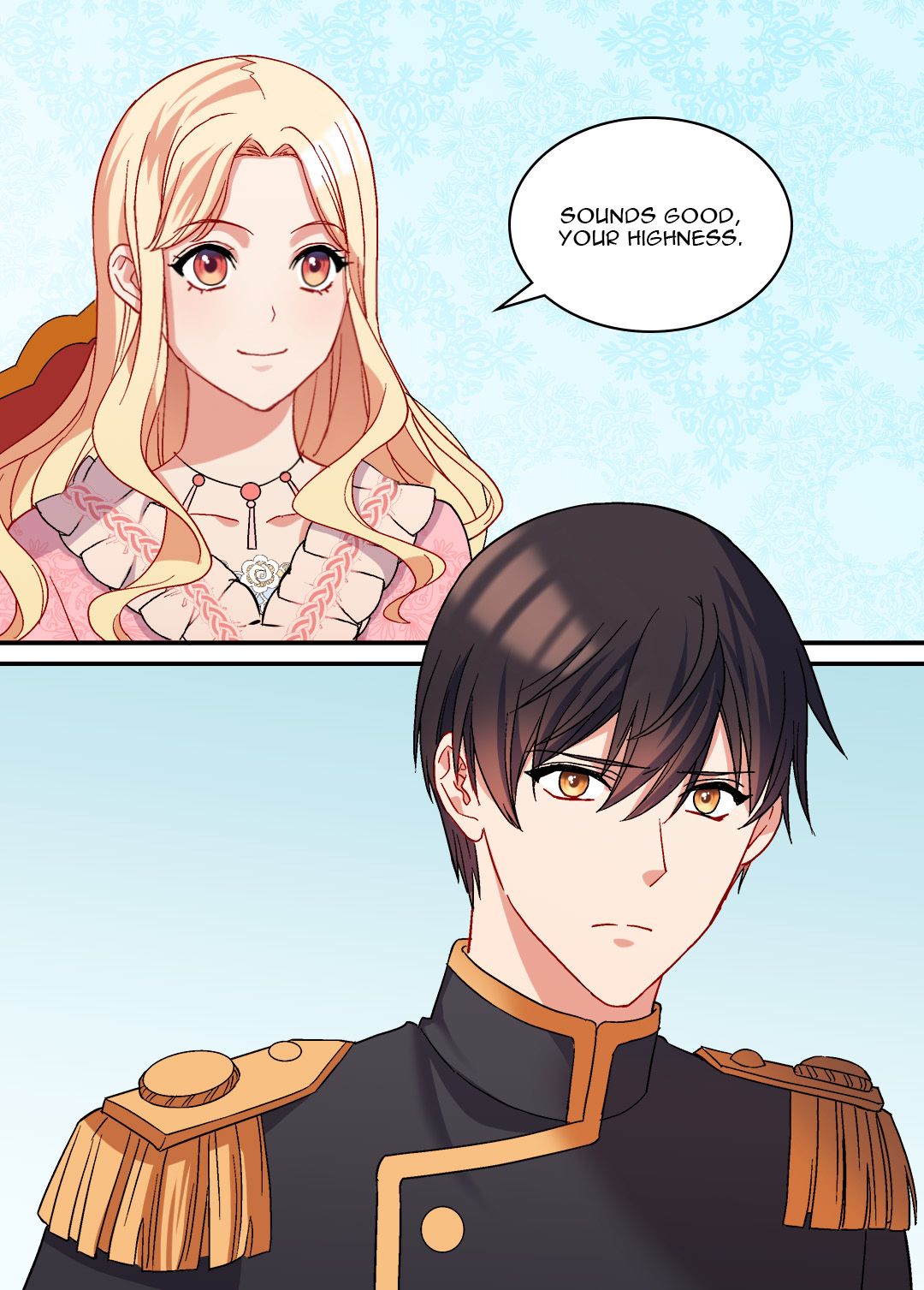 The Justice of Villainous Woman ( What It Takes to be a Villainess ) Chapter 65 - page 53