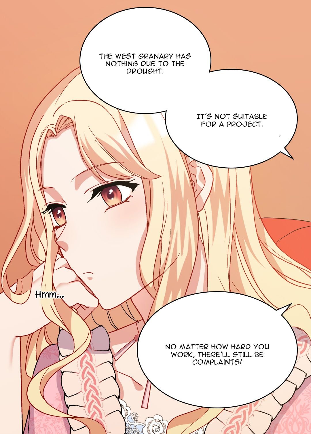 The Justice of Villainous Woman ( What It Takes to be a Villainess ) Chapter 65 - page 56