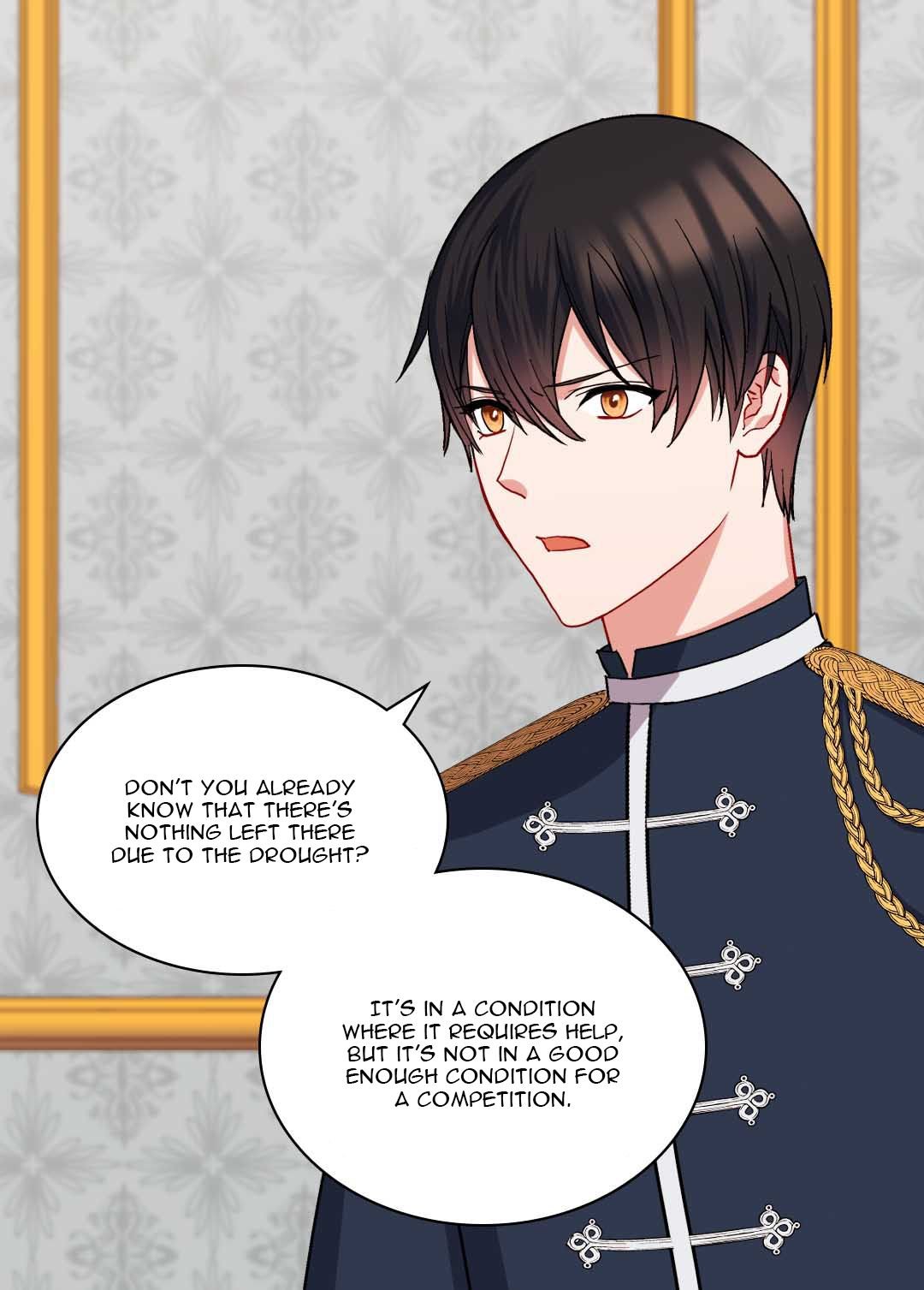 The Justice of Villainous Woman ( What It Takes to be a Villainess ) Chapter 65 - page 7