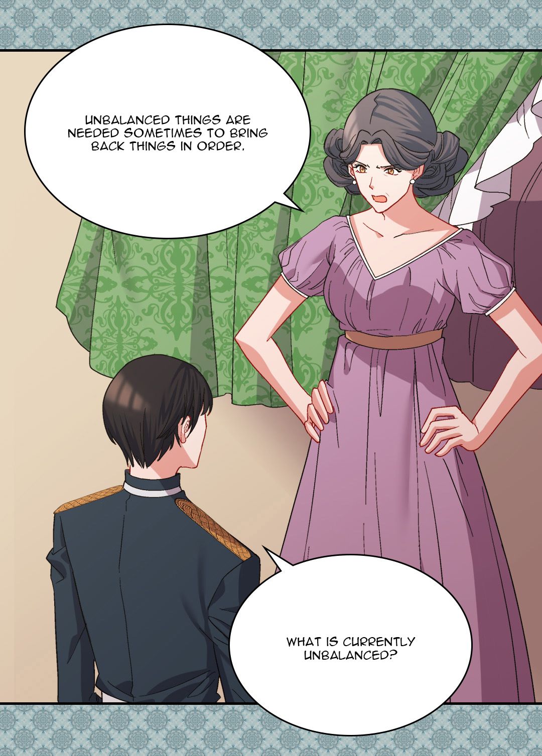 The Justice of Villainous Woman ( What It Takes to be a Villainess ) Chapter 65 - page 9