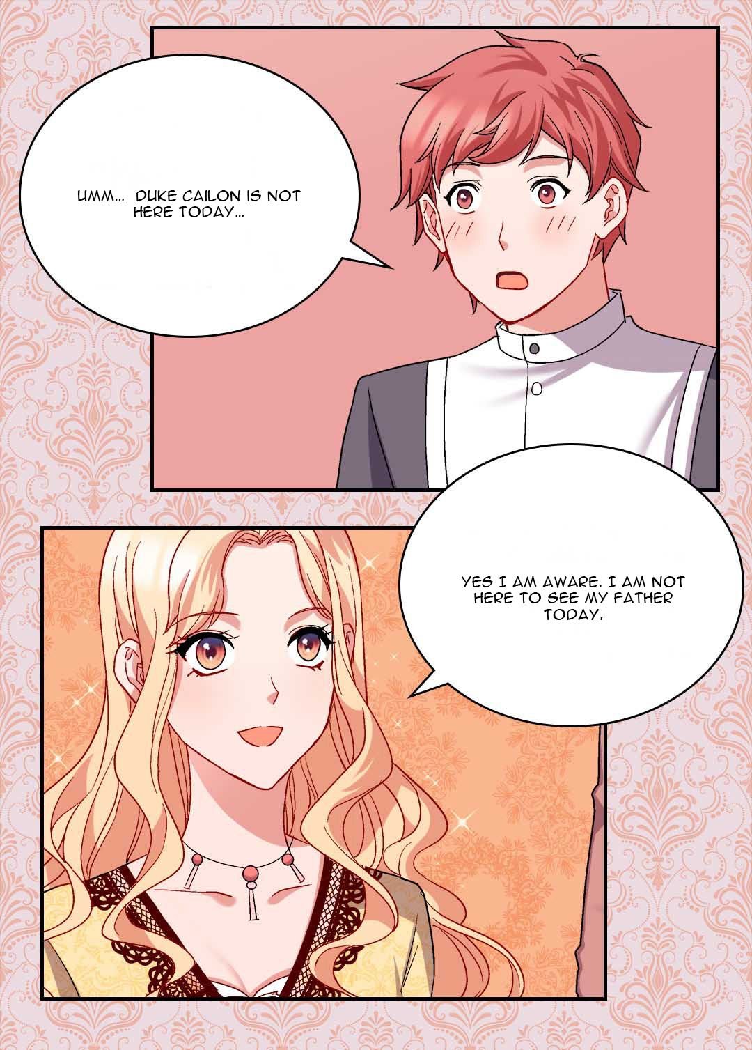 The Justice of Villainous Woman ( What It Takes to be a Villainess ) Chapter 66 - page 12