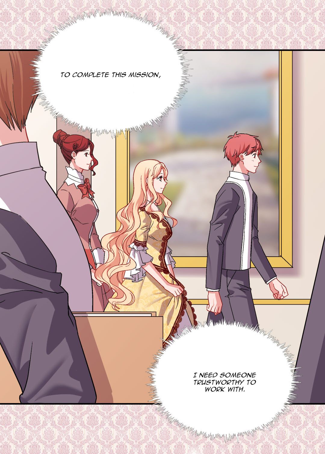 The Justice of Villainous Woman ( What It Takes to be a Villainess ) Chapter 66 - page 13