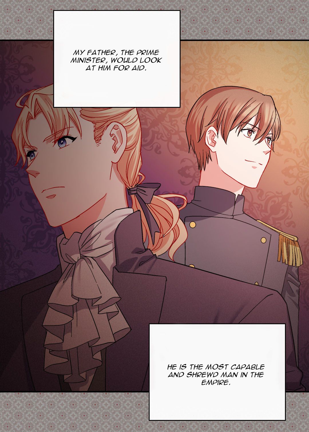 The Justice of Villainous Woman ( What It Takes to be a Villainess ) Chapter 66 - page 16