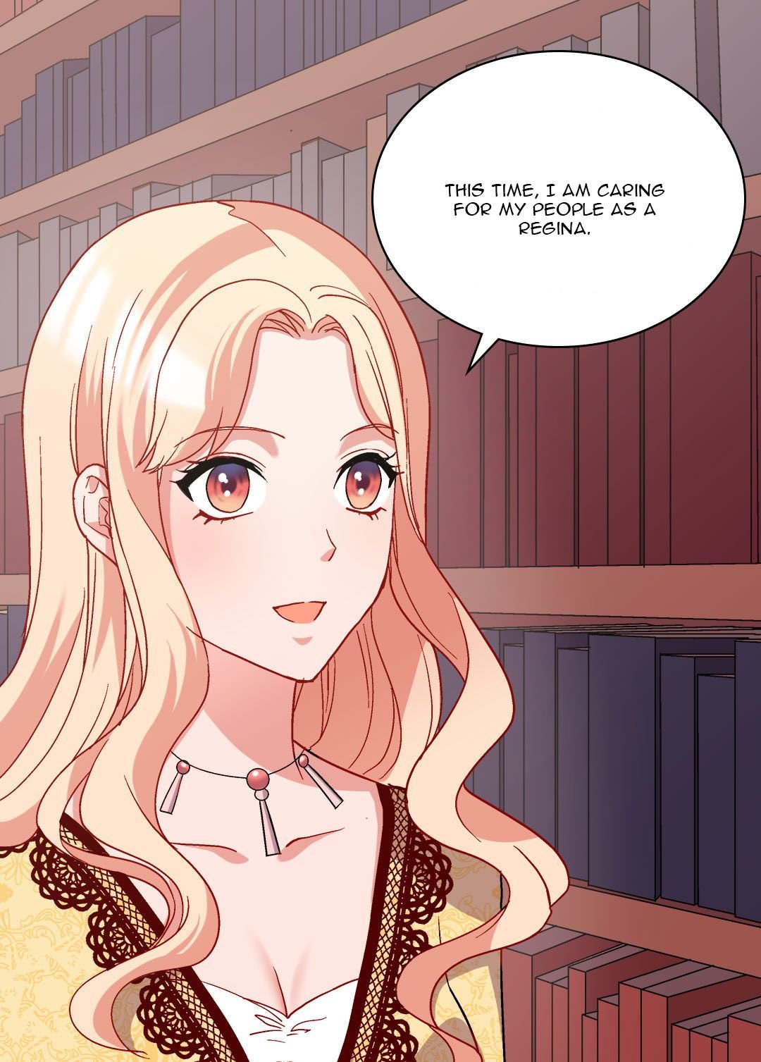 The Justice of Villainous Woman ( What It Takes to be a Villainess ) Chapter 66 - page 21
