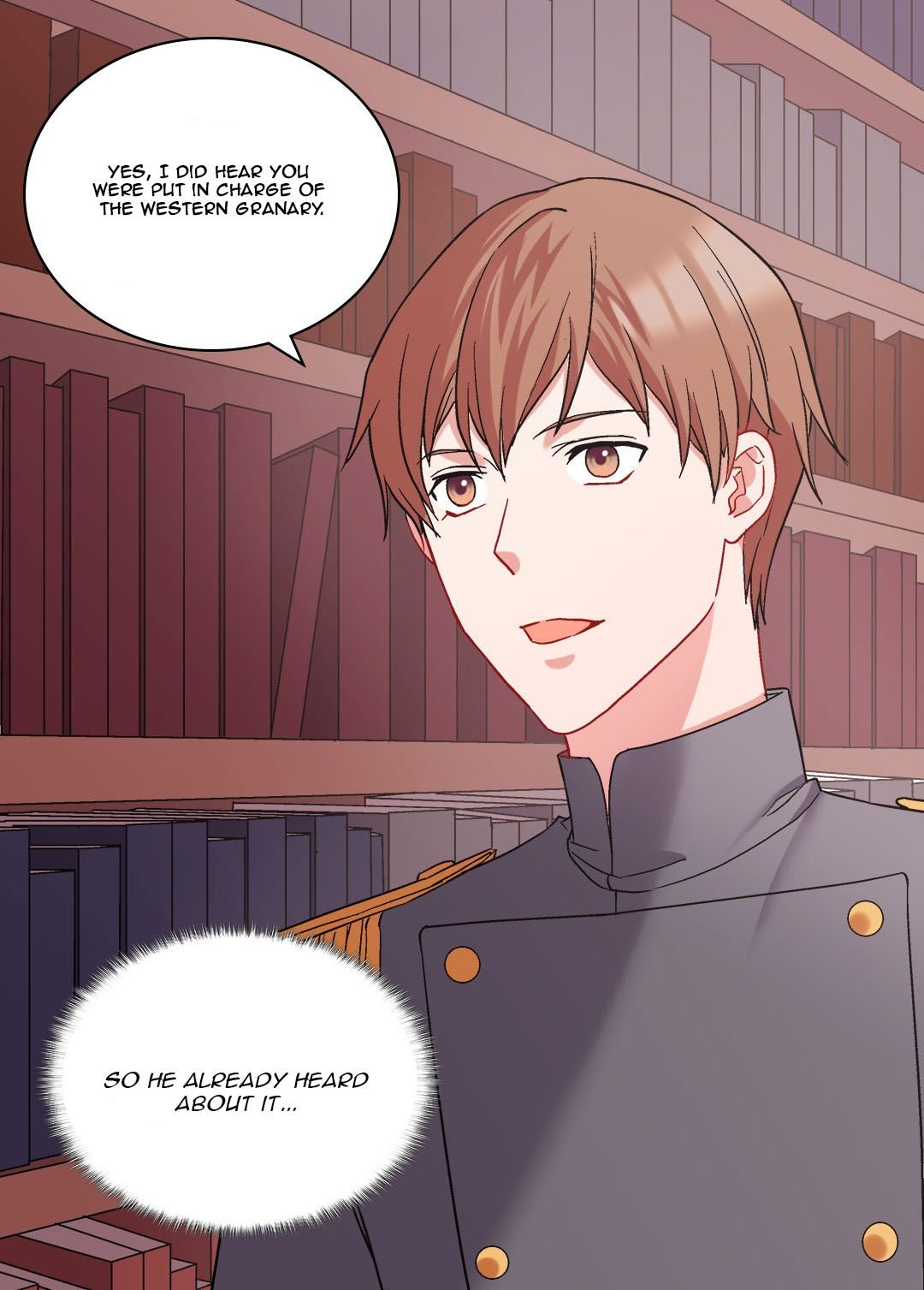 The Justice of Villainous Woman ( What It Takes to be a Villainess ) Chapter 66 - page 22