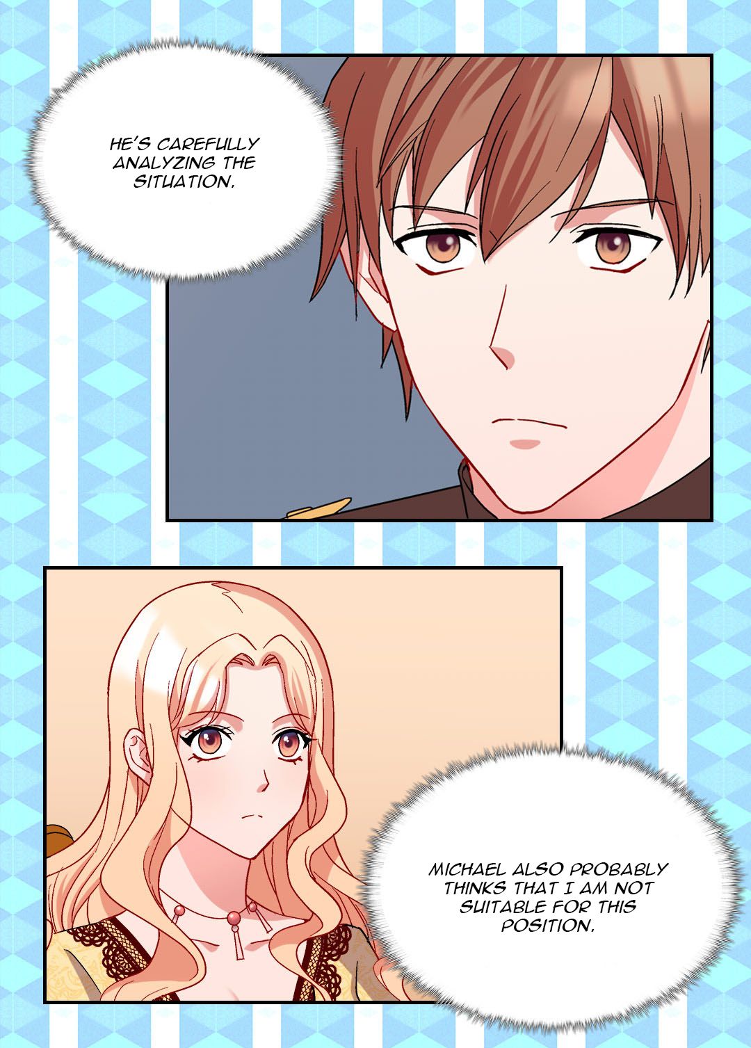 The Justice of Villainous Woman ( What It Takes to be a Villainess ) Chapter 66 - page 23
