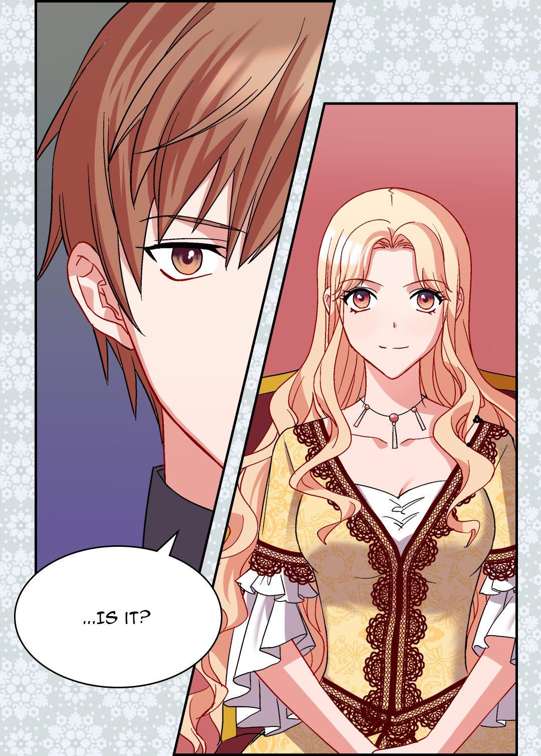 The Justice of Villainous Woman ( What It Takes to be a Villainess ) Chapter 66 - page 29