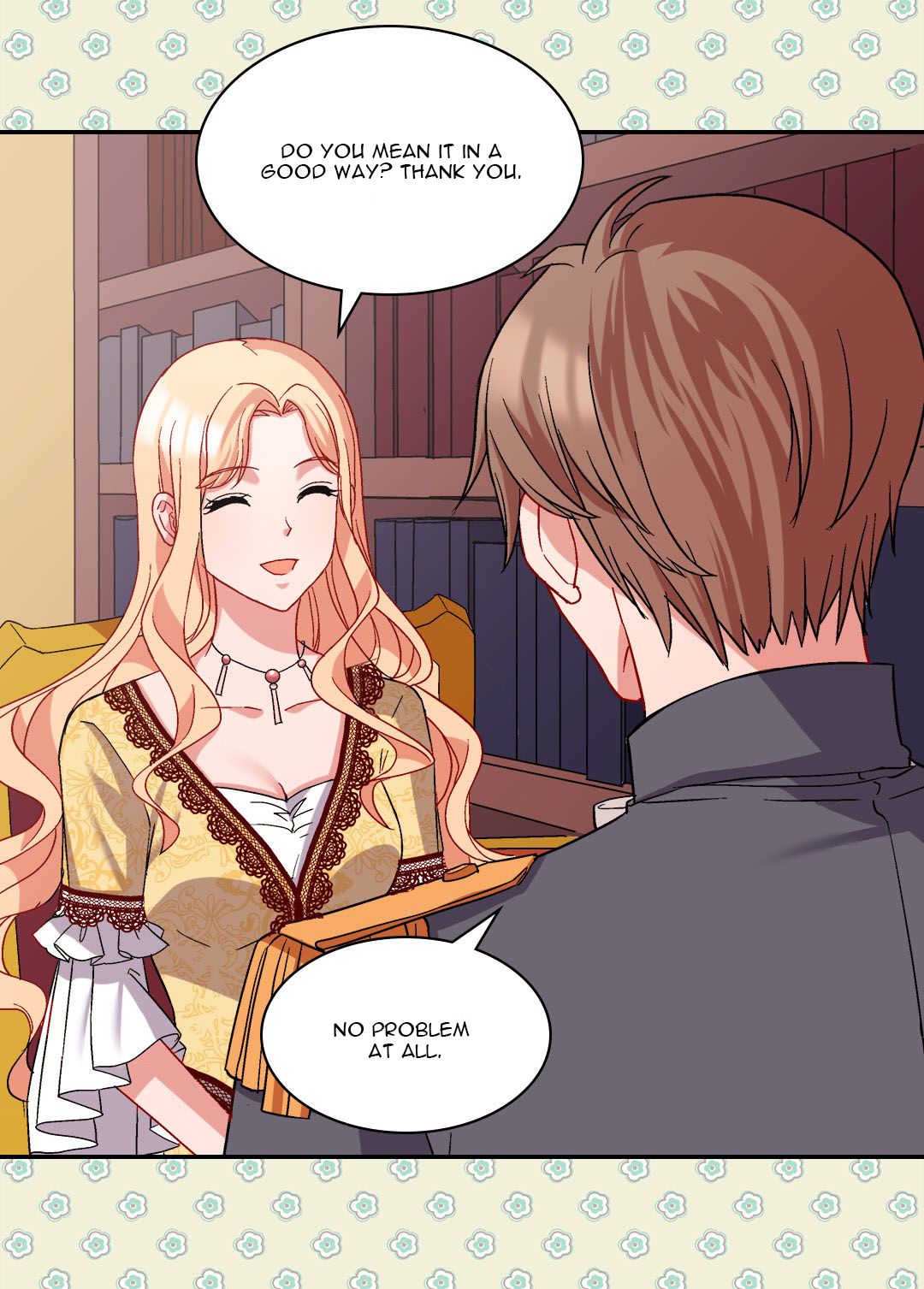 The Justice of Villainous Woman ( What It Takes to be a Villainess ) Chapter 66 - page 31