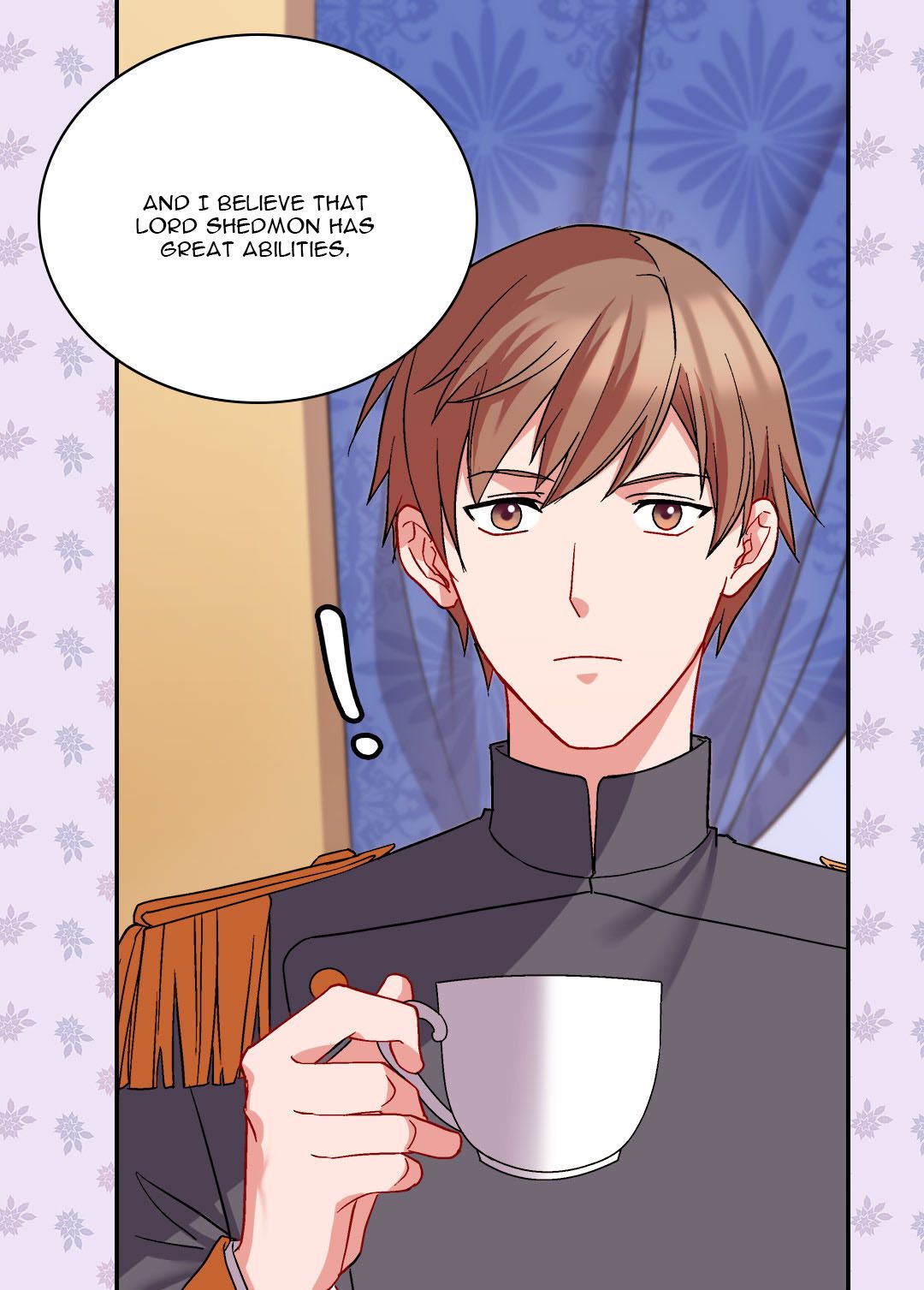 The Justice of Villainous Woman ( What It Takes to be a Villainess ) Chapter 66 - page 33