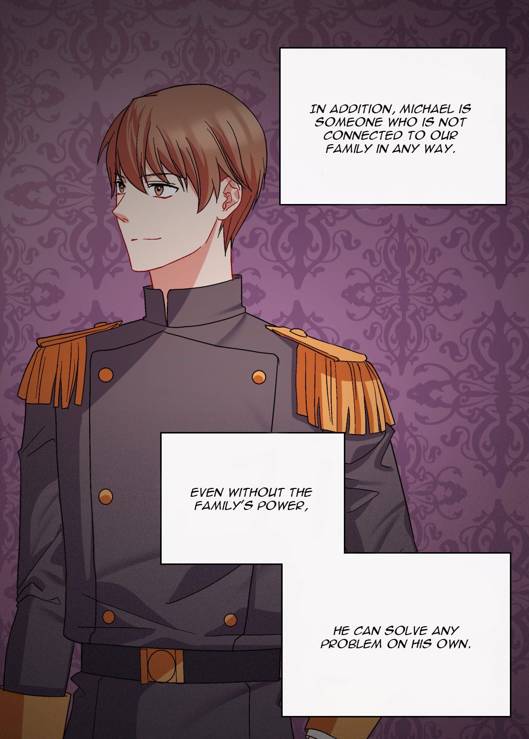 The Justice of Villainous Woman ( What It Takes to be a Villainess ) Chapter 66 - page 36