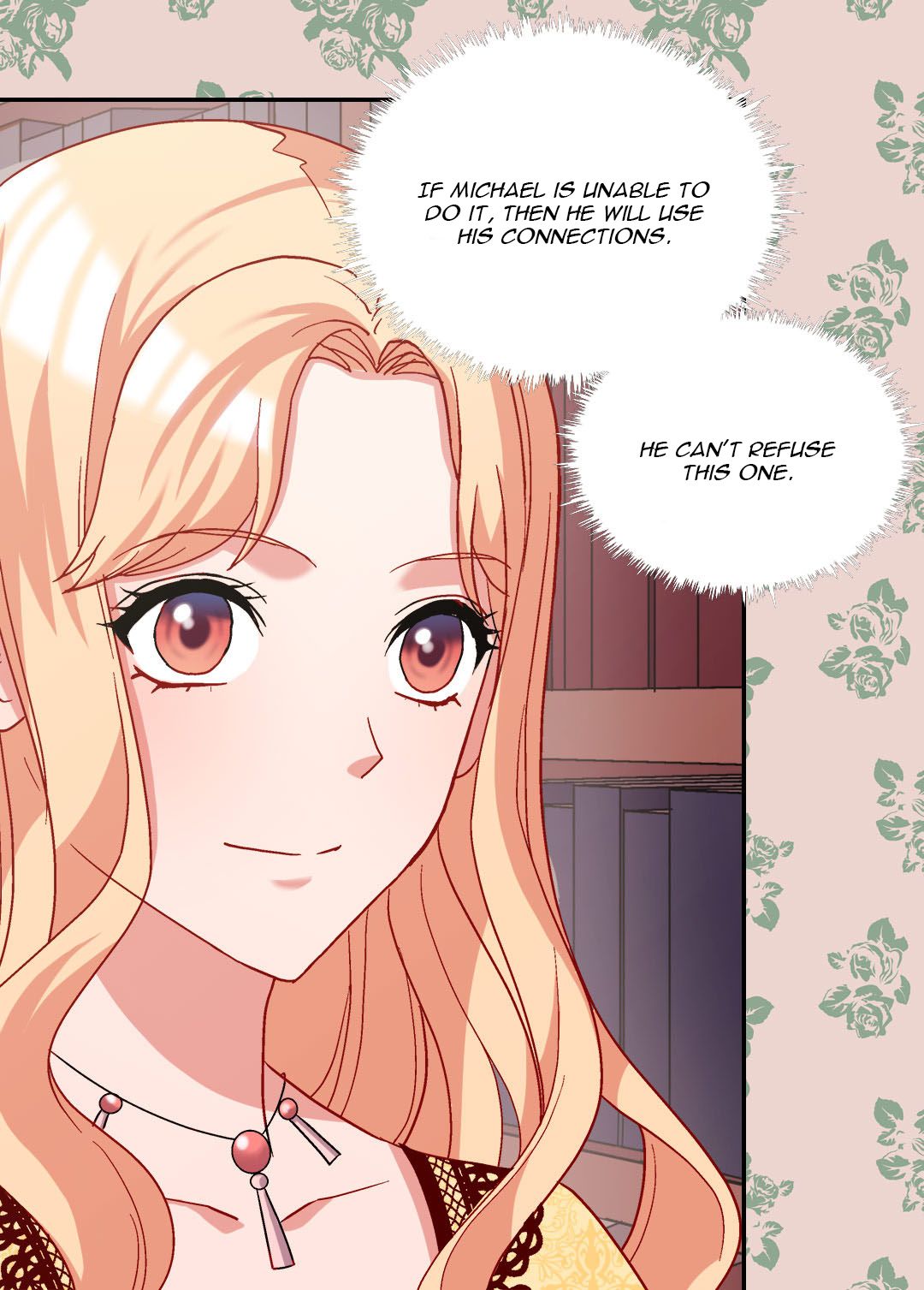 The Justice of Villainous Woman ( What It Takes to be a Villainess ) Chapter 66 - page 42