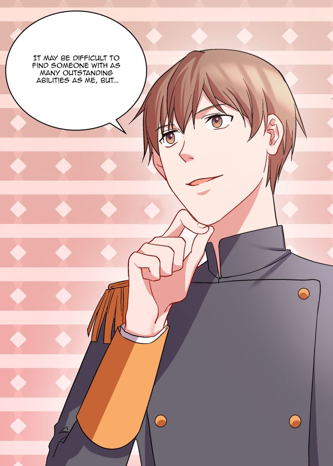 The Justice of Villainous Woman ( What It Takes to be a Villainess ) Chapter 66 - page 43