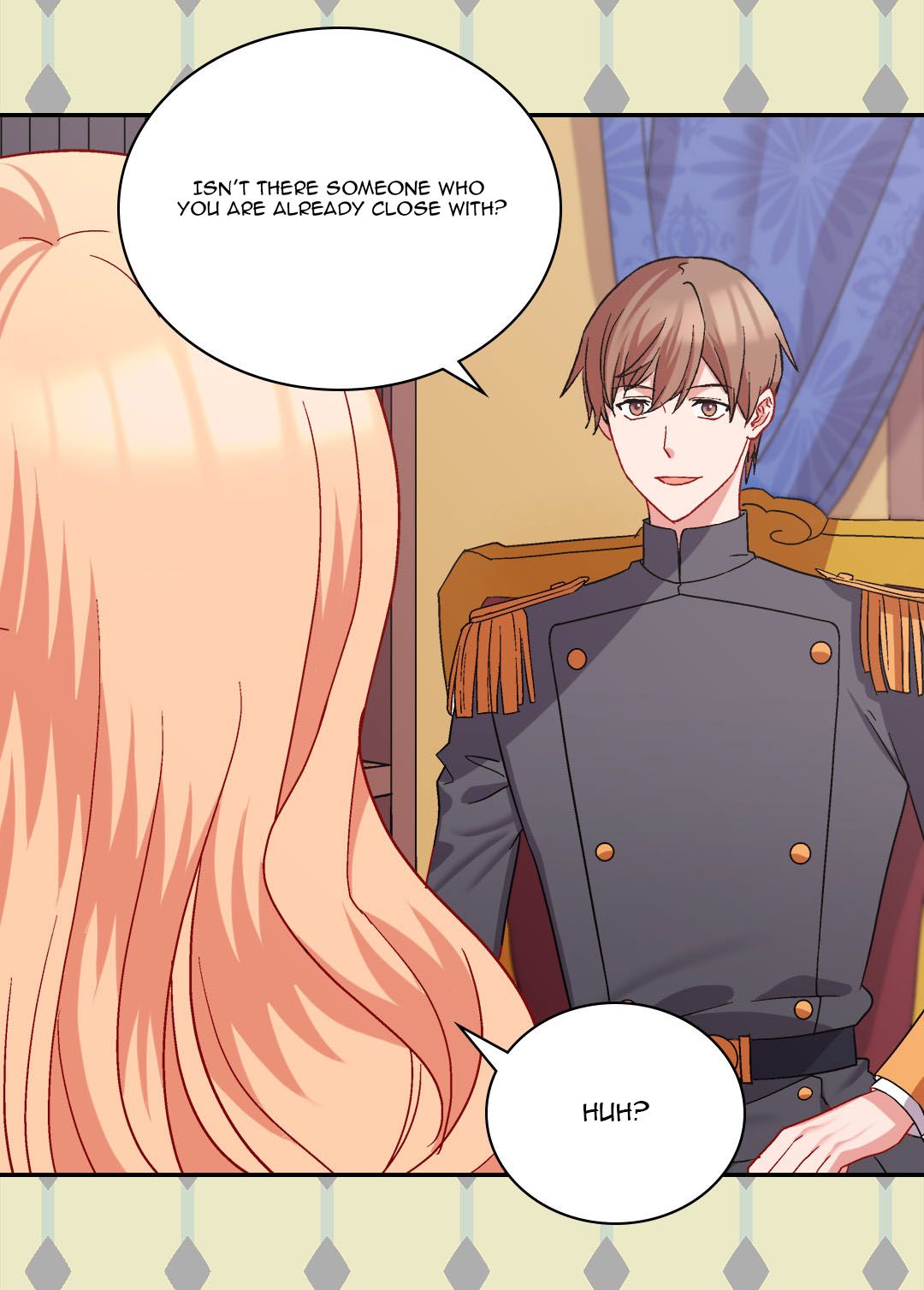 The Justice of Villainous Woman ( What It Takes to be a Villainess ) Chapter 66 - page 44