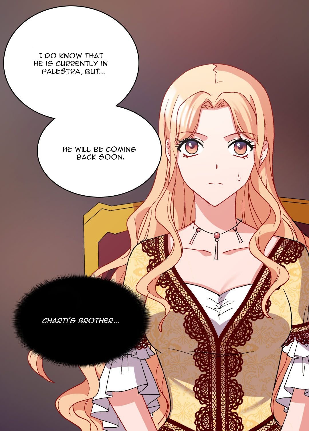 The Justice of Villainous Woman ( What It Takes to be a Villainess ) Chapter 66 - page 46