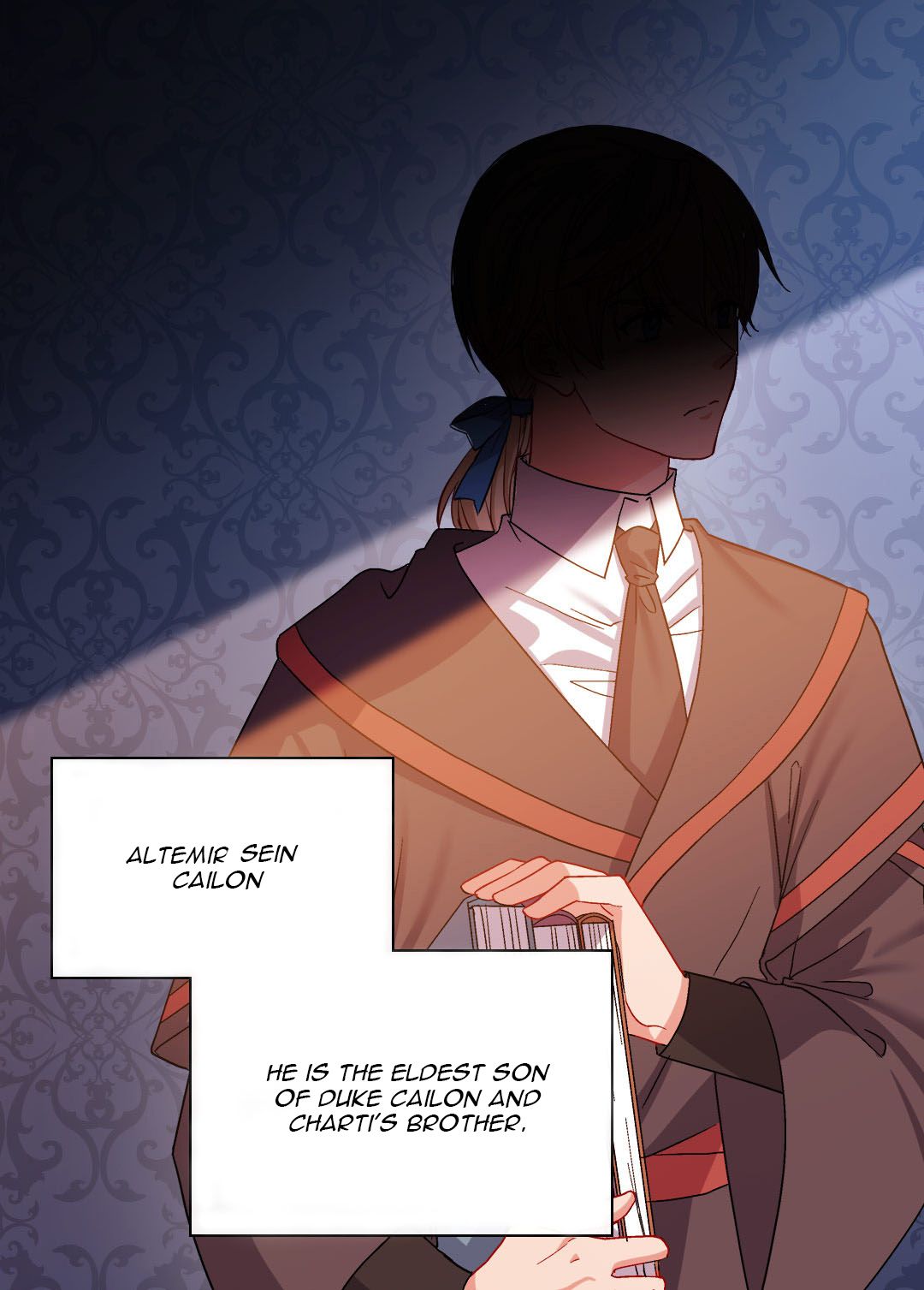 The Justice of Villainous Woman ( What It Takes to be a Villainess ) Chapter 66 - page 47