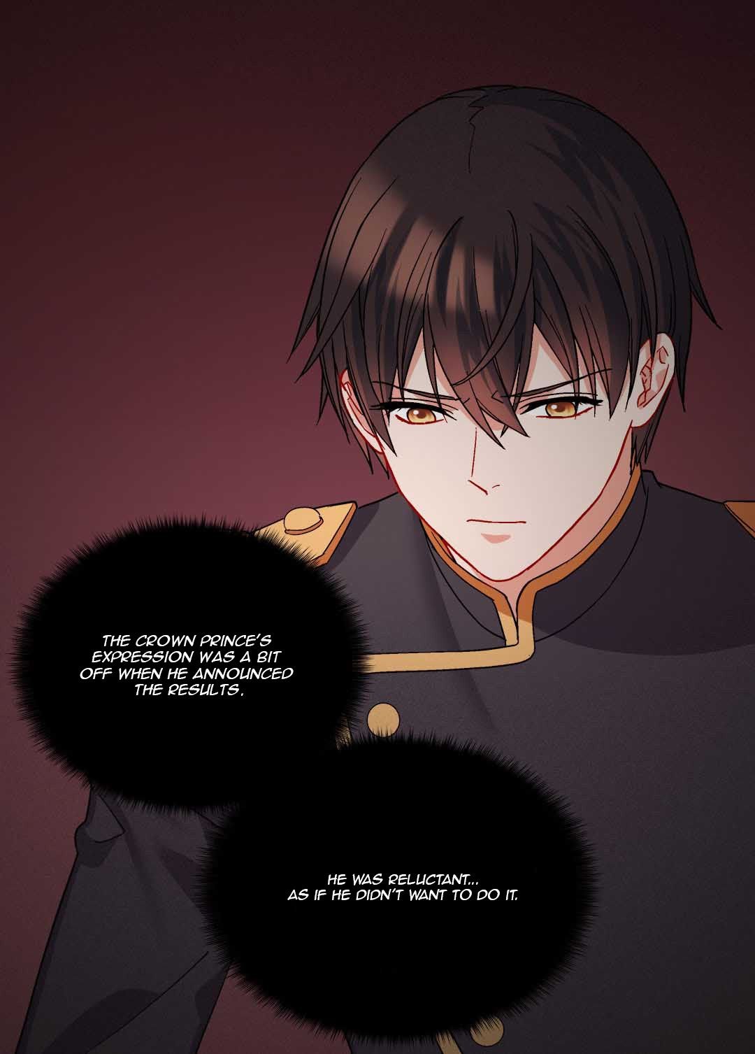 The Justice of Villainous Woman ( What It Takes to be a Villainess ) Chapter 66 - page 5