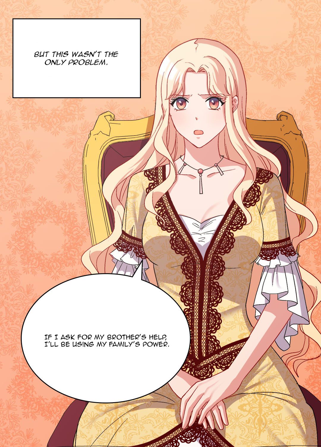 The Justice of Villainous Woman ( What It Takes to be a Villainess ) Chapter 66 - page 50