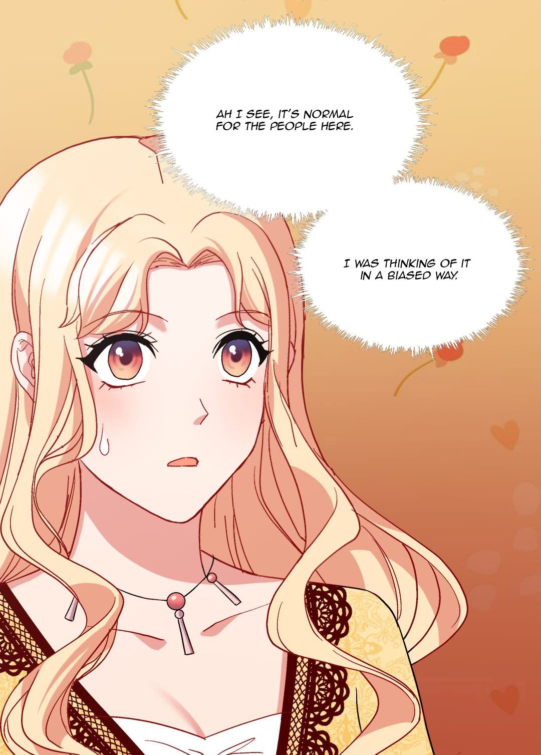 The Justice of Villainous Woman ( What It Takes to be a Villainess ) Chapter 66 - page 53