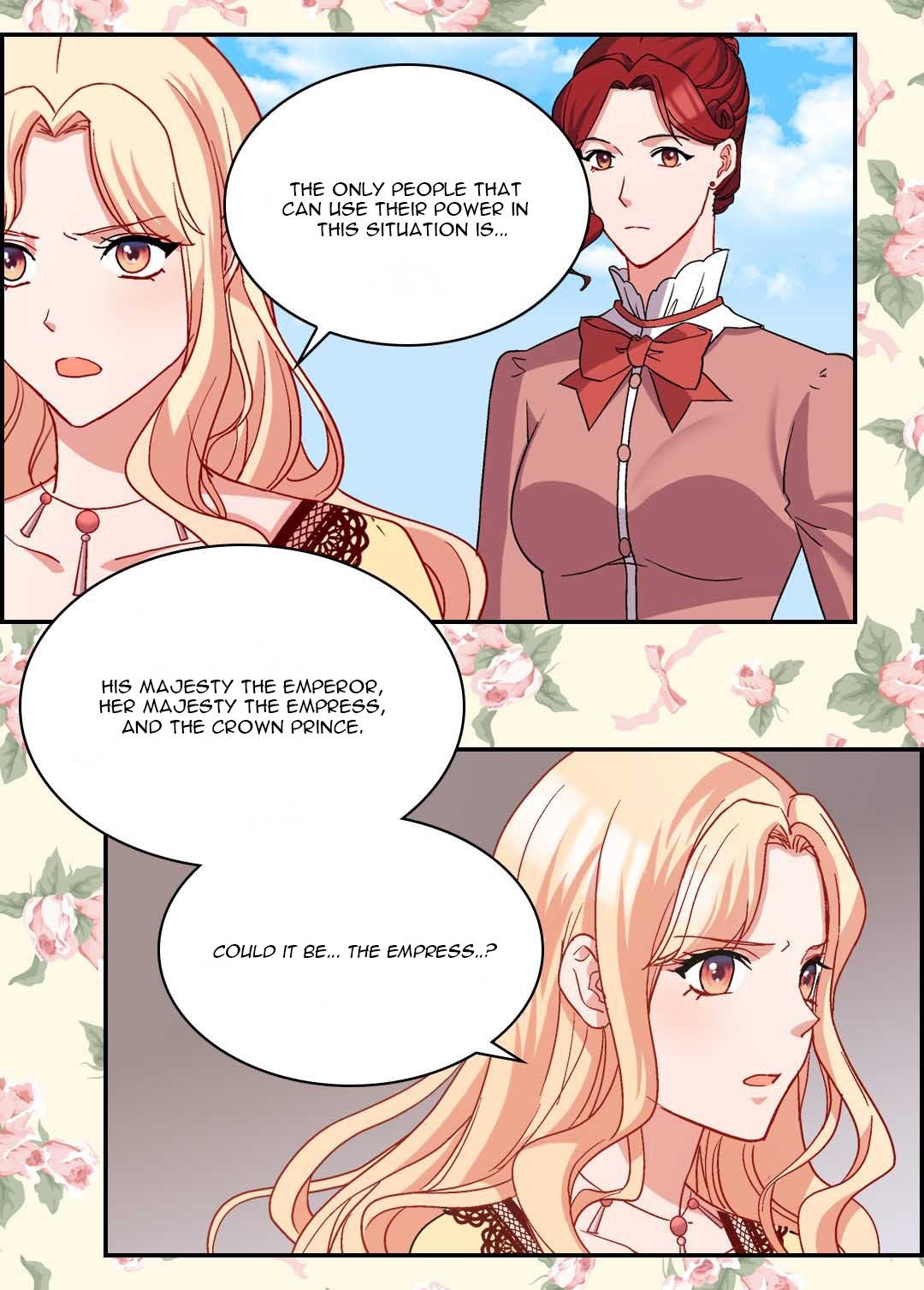 The Justice of Villainous Woman ( What It Takes to be a Villainess ) Chapter 66 - page 6