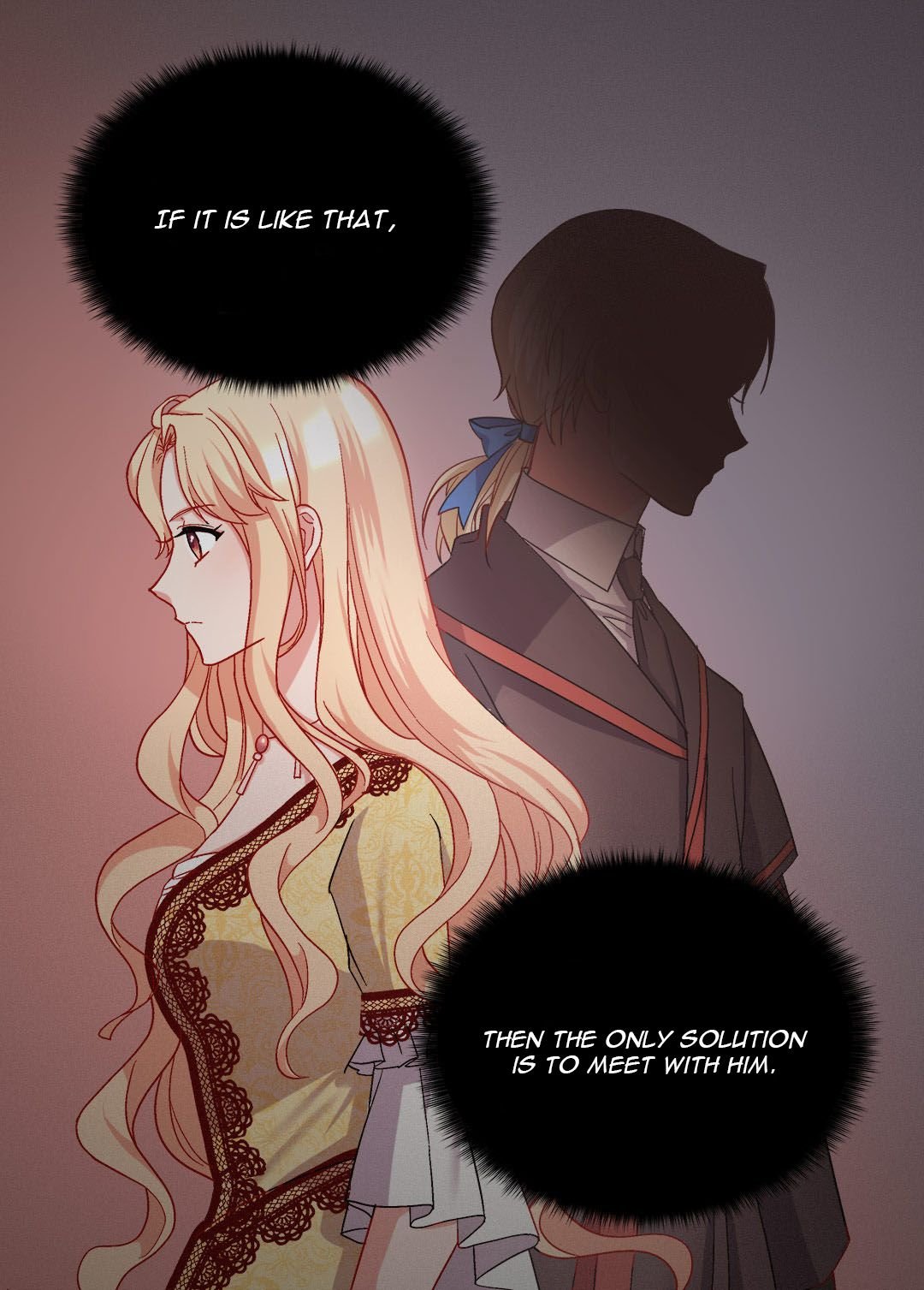 The Justice of Villainous Woman ( What It Takes to be a Villainess ) Chapter 66 - page 60