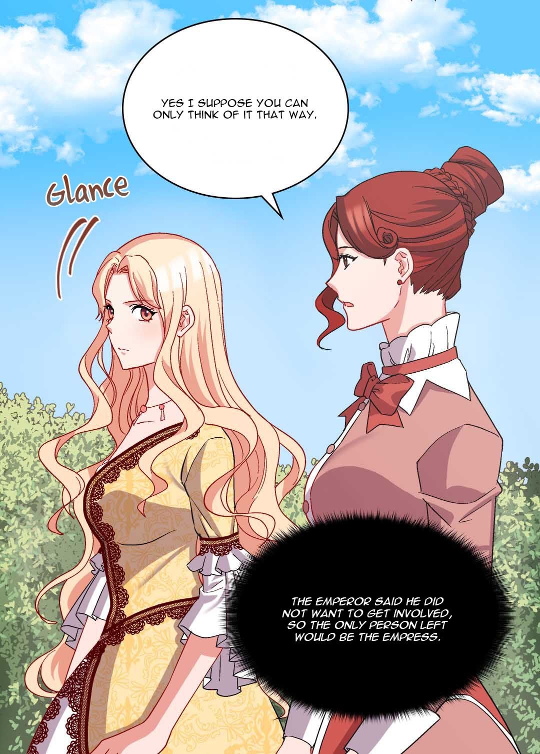 The Justice of Villainous Woman ( What It Takes to be a Villainess ) Chapter 66 - page 7