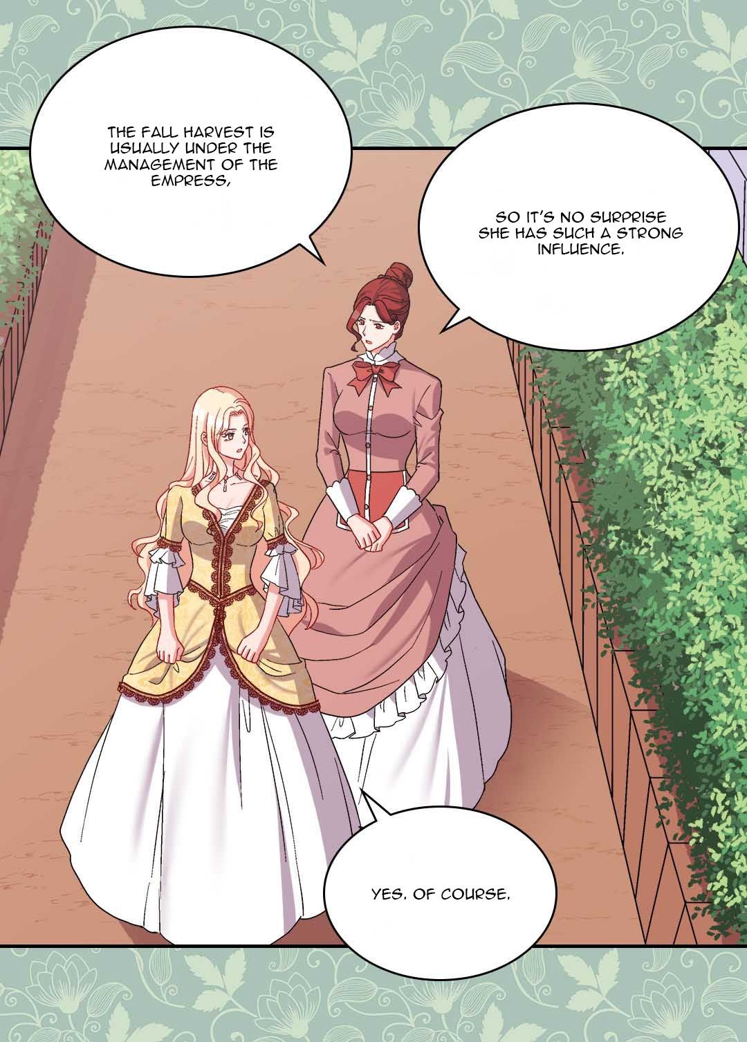 The Justice of Villainous Woman ( What It Takes to be a Villainess ) Chapter 66 - page 8