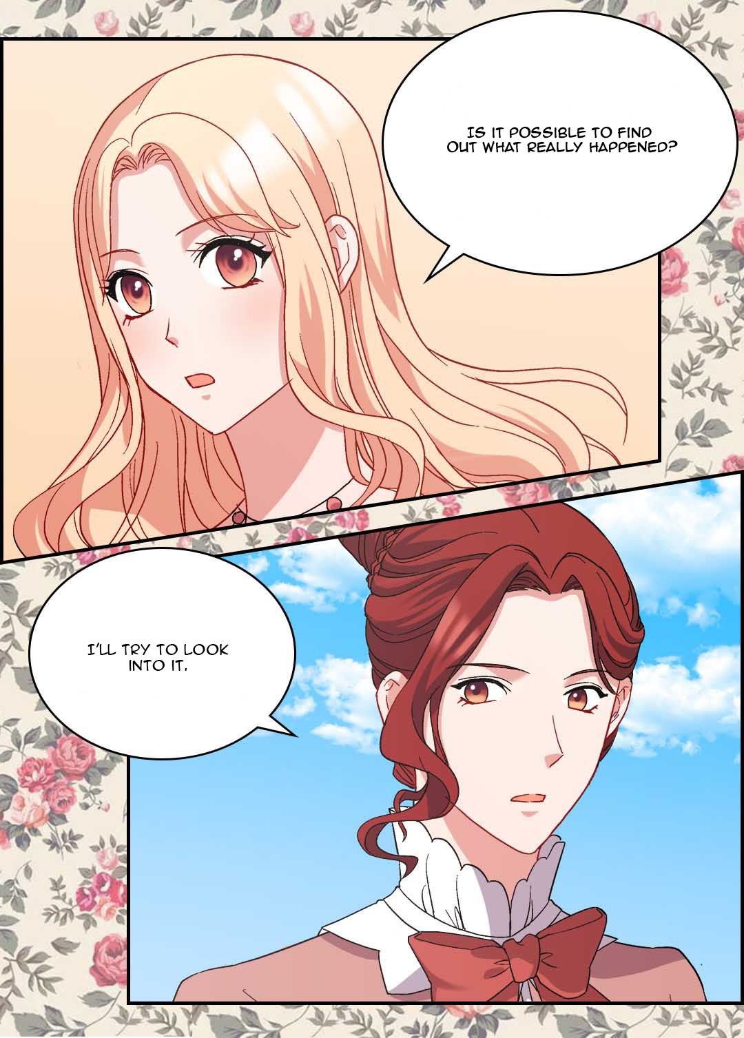 The Justice of Villainous Woman ( What It Takes to be a Villainess ) Chapter 66 - page 9