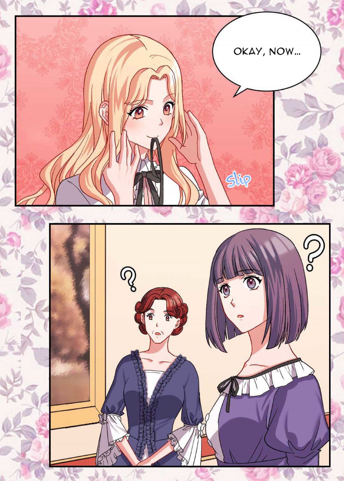 The Justice of Villainous Woman ( What It Takes to be a Villainess ) Chapter 67 - page 13