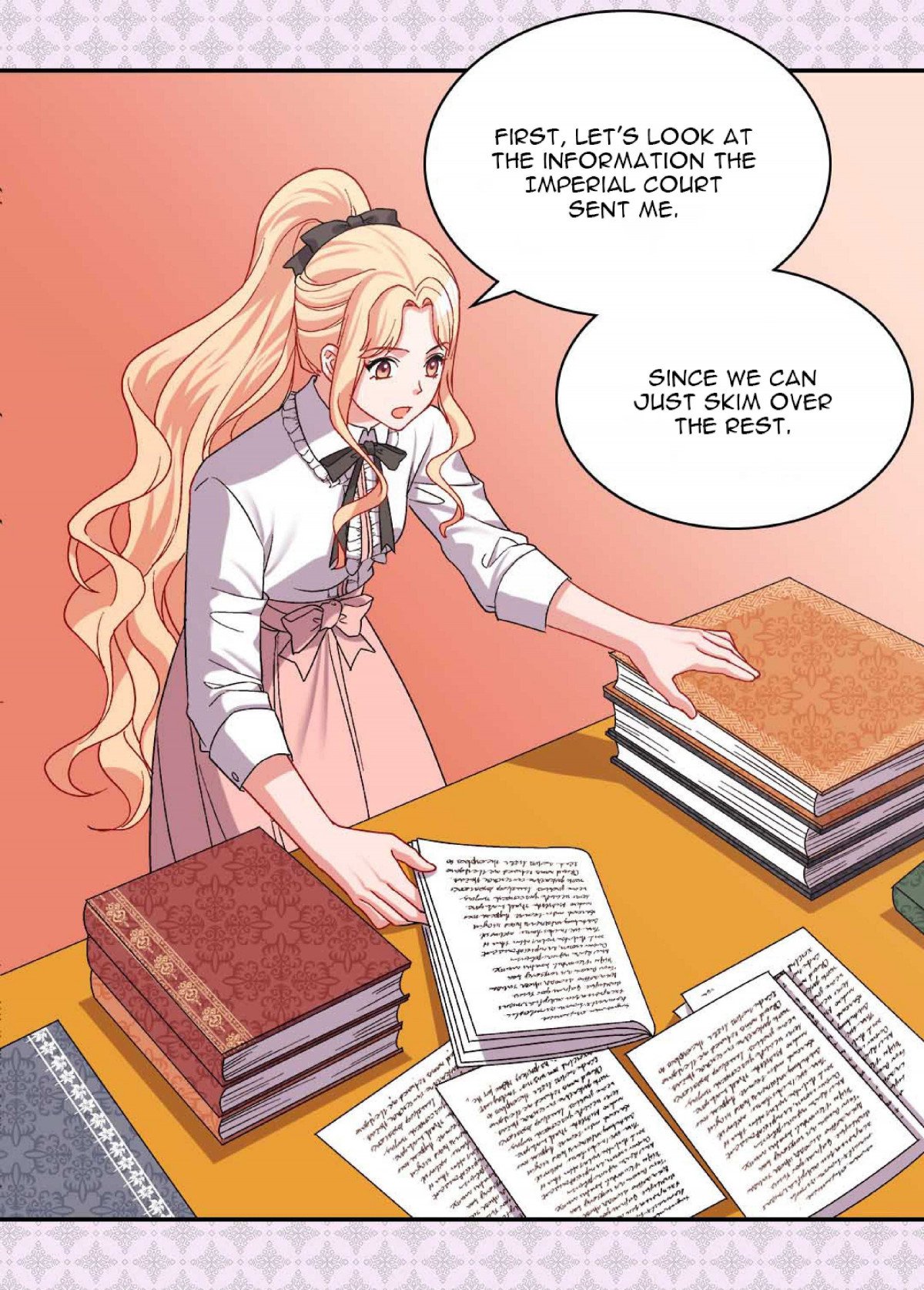 The Justice of Villainous Woman ( What It Takes to be a Villainess ) Chapter 67 - page 16