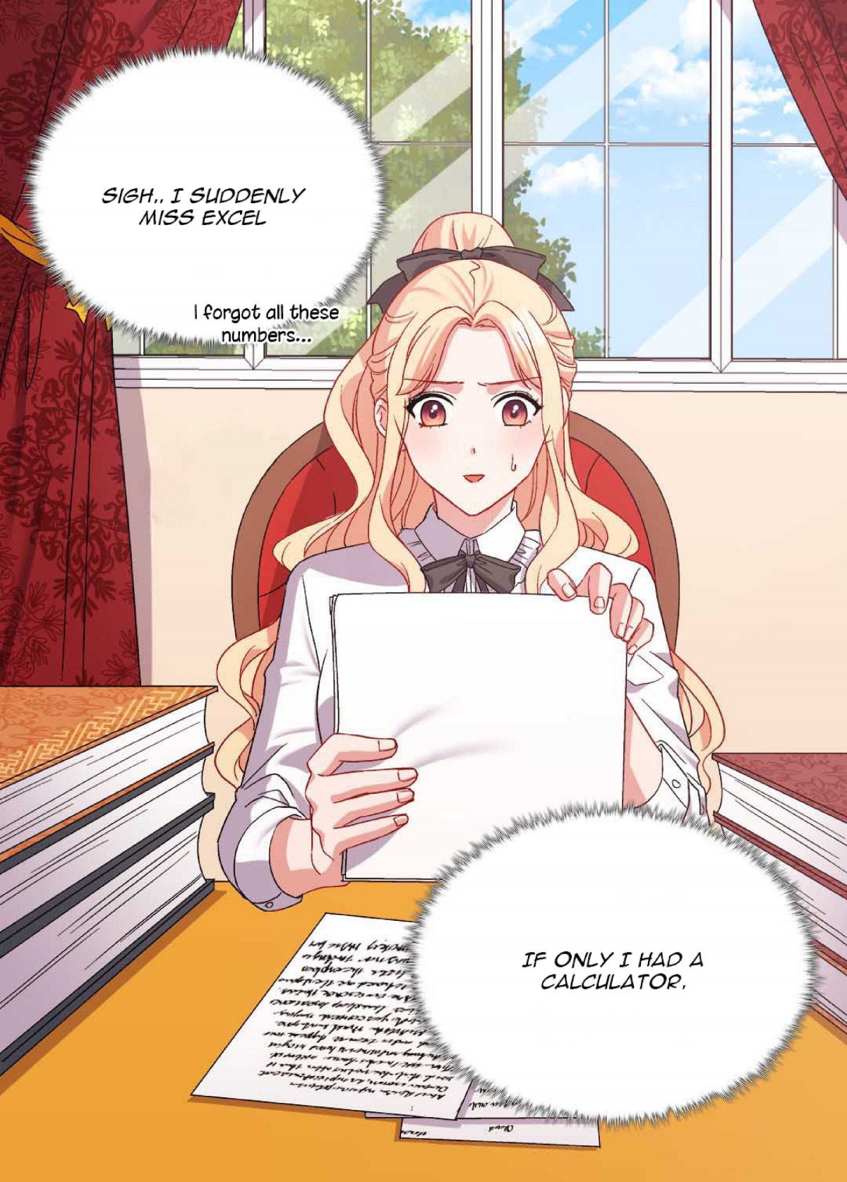 The Justice of Villainous Woman ( What It Takes to be a Villainess ) Chapter 67 - page 20