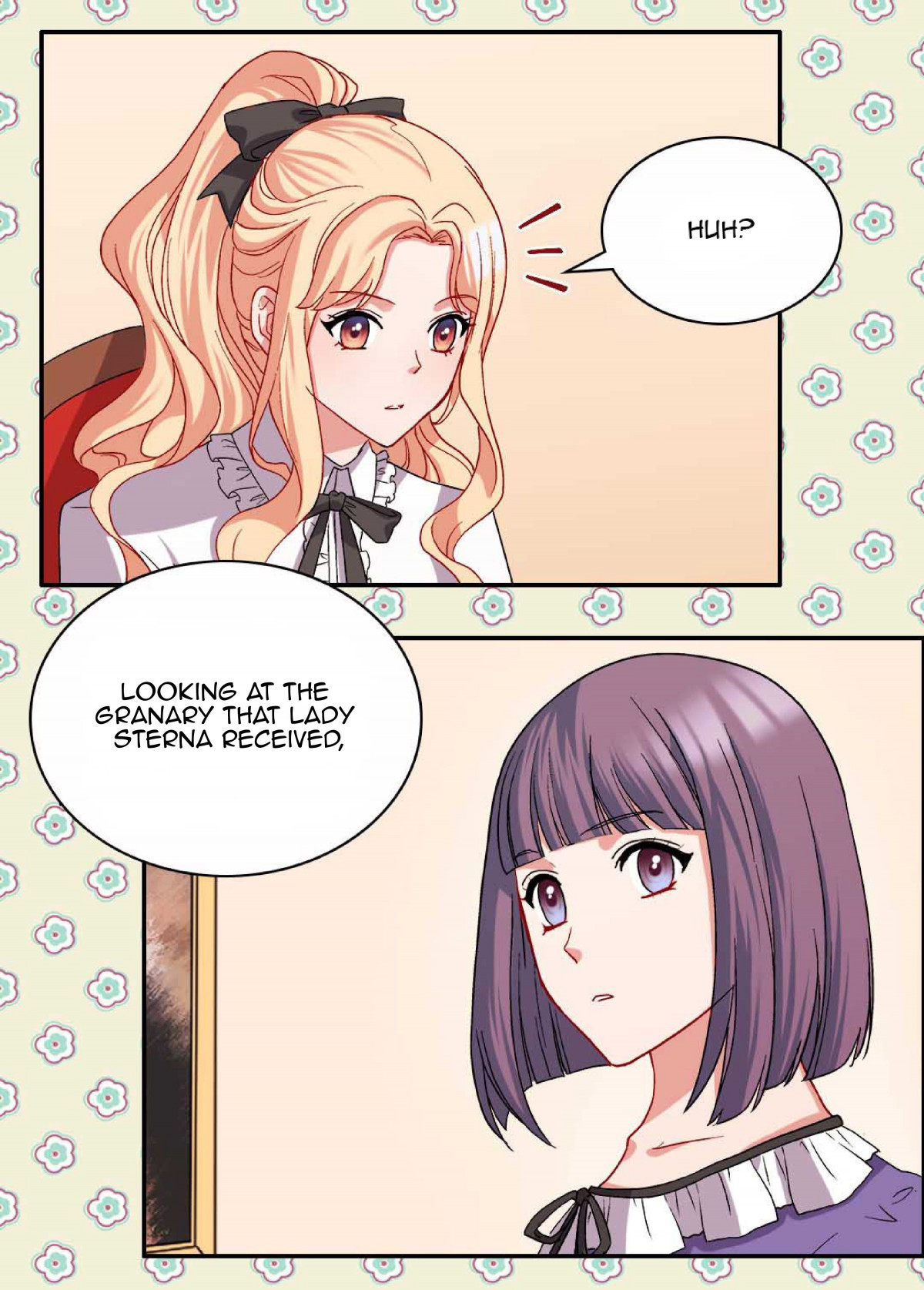 The Justice of Villainous Woman ( What It Takes to be a Villainess ) Chapter 67 - page 21